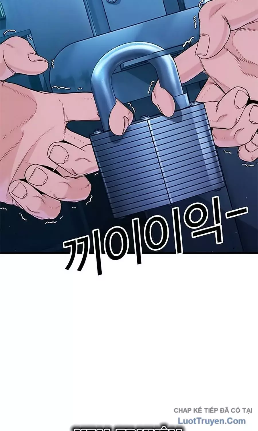 Ngoài Vòng Pháp Luật: Khởi Nguyên Chapter 14 - Trang 4