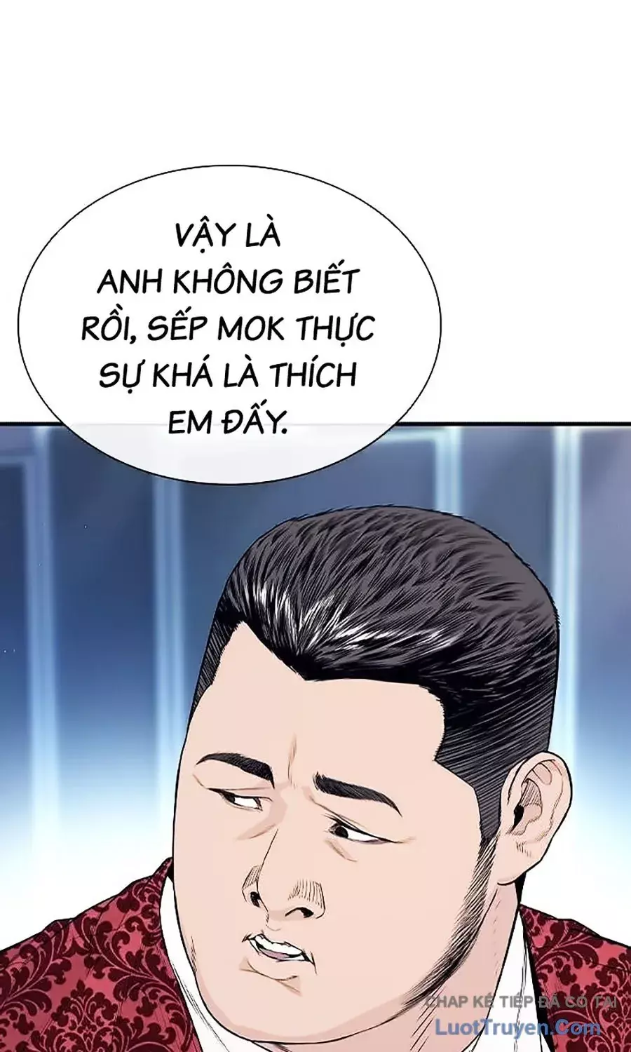 Ngoài Vòng Pháp Luật: Khởi Nguyên Chapter 14 - Trang 44