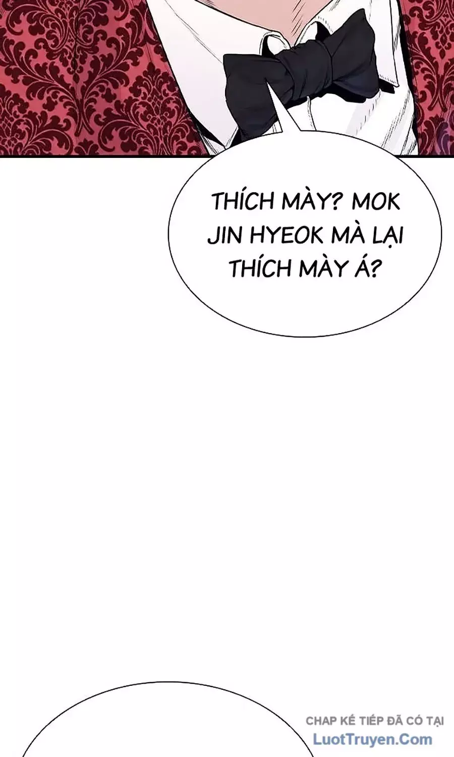 Ngoài Vòng Pháp Luật: Khởi Nguyên Chapter 14 - Trang 45