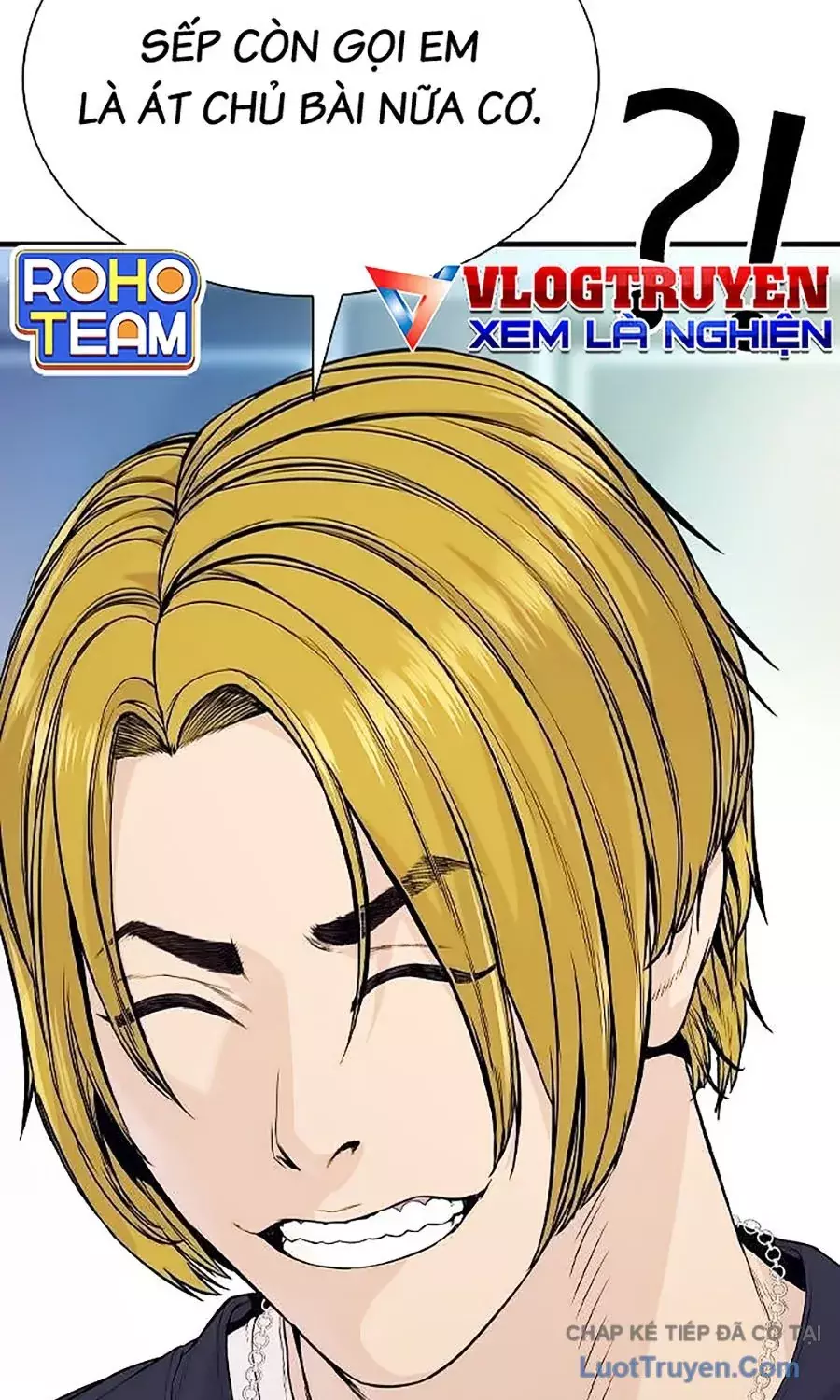 Ngoài Vòng Pháp Luật: Khởi Nguyên Chapter 14 - Trang 46
