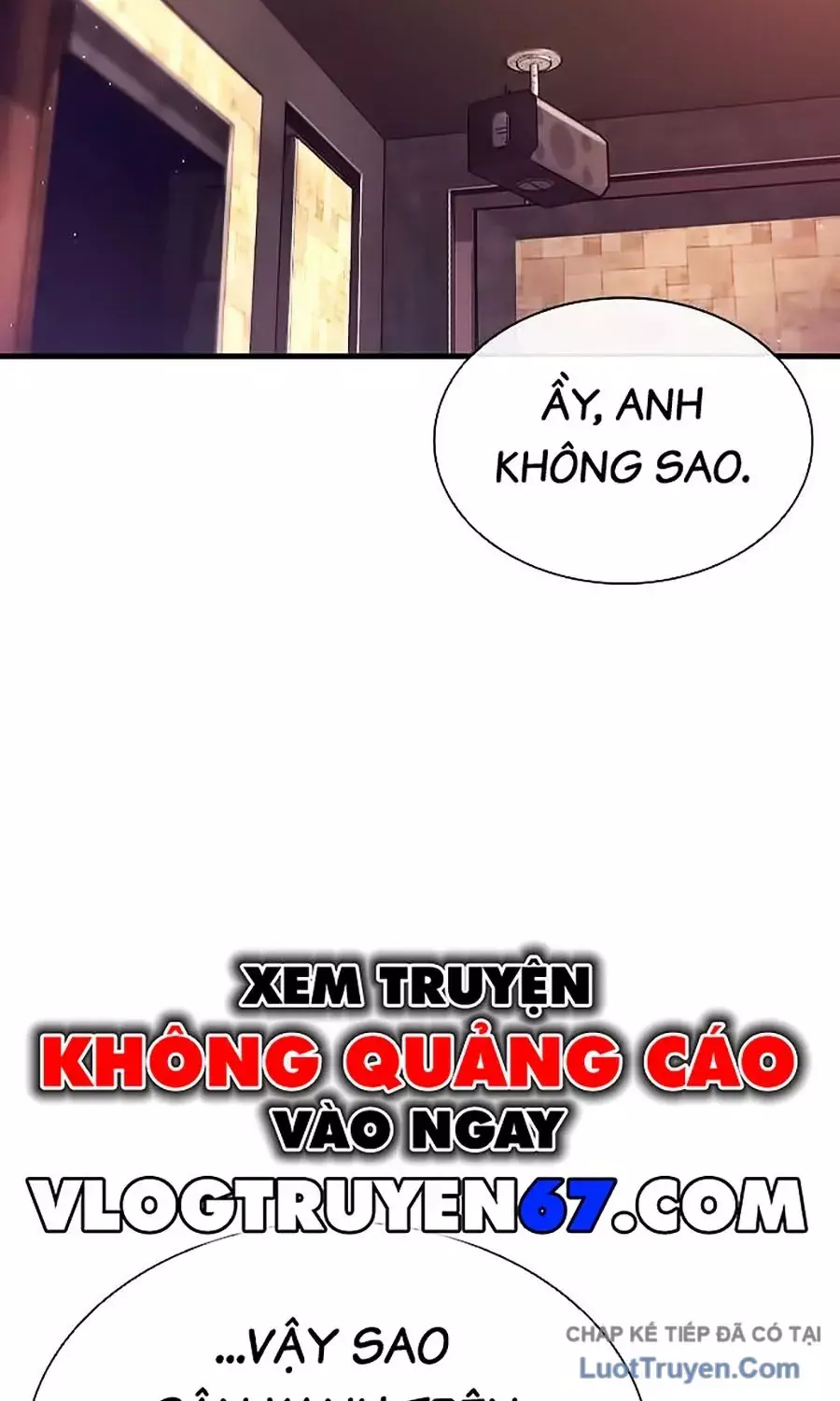 Ngoài Vòng Pháp Luật: Khởi Nguyên Chapter 14 - Trang 48
