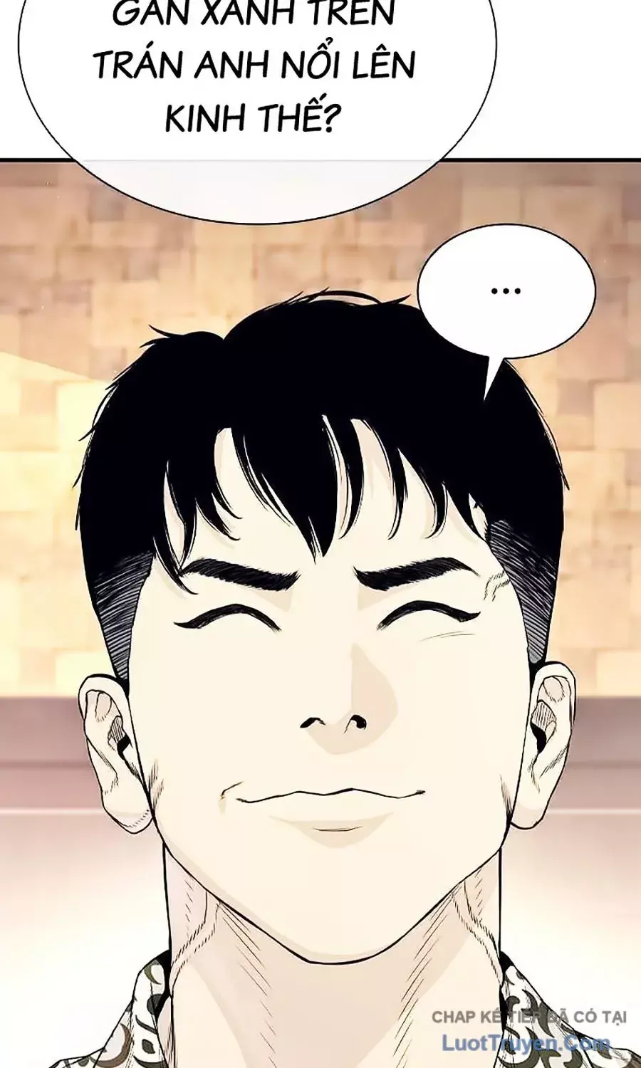 Ngoài Vòng Pháp Luật: Khởi Nguyên Chapter 14 - Trang 49