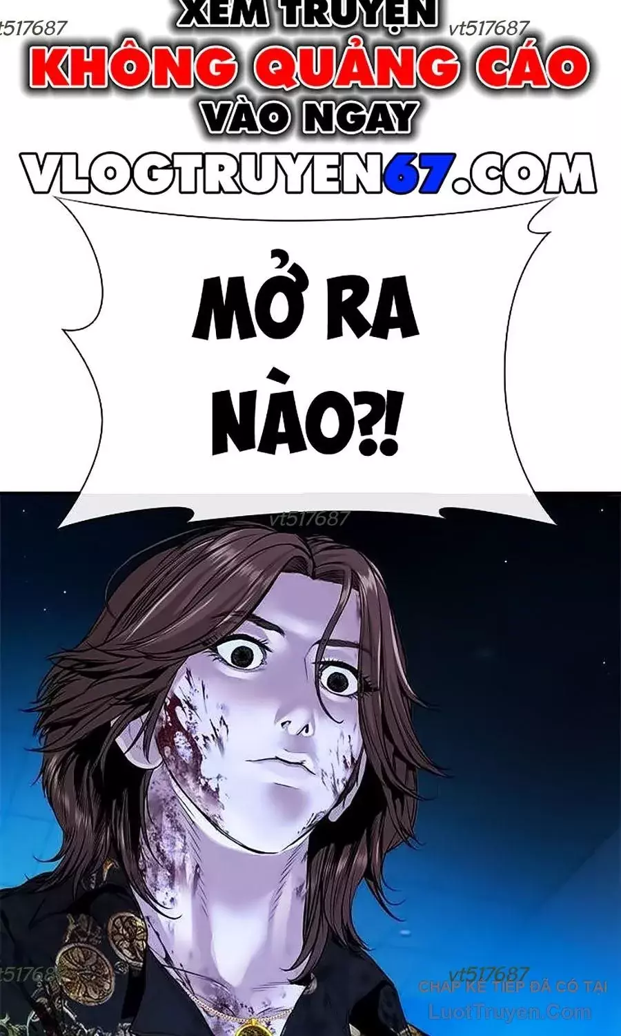 Ngoài Vòng Pháp Luật: Khởi Nguyên Chapter 14 - Trang 5