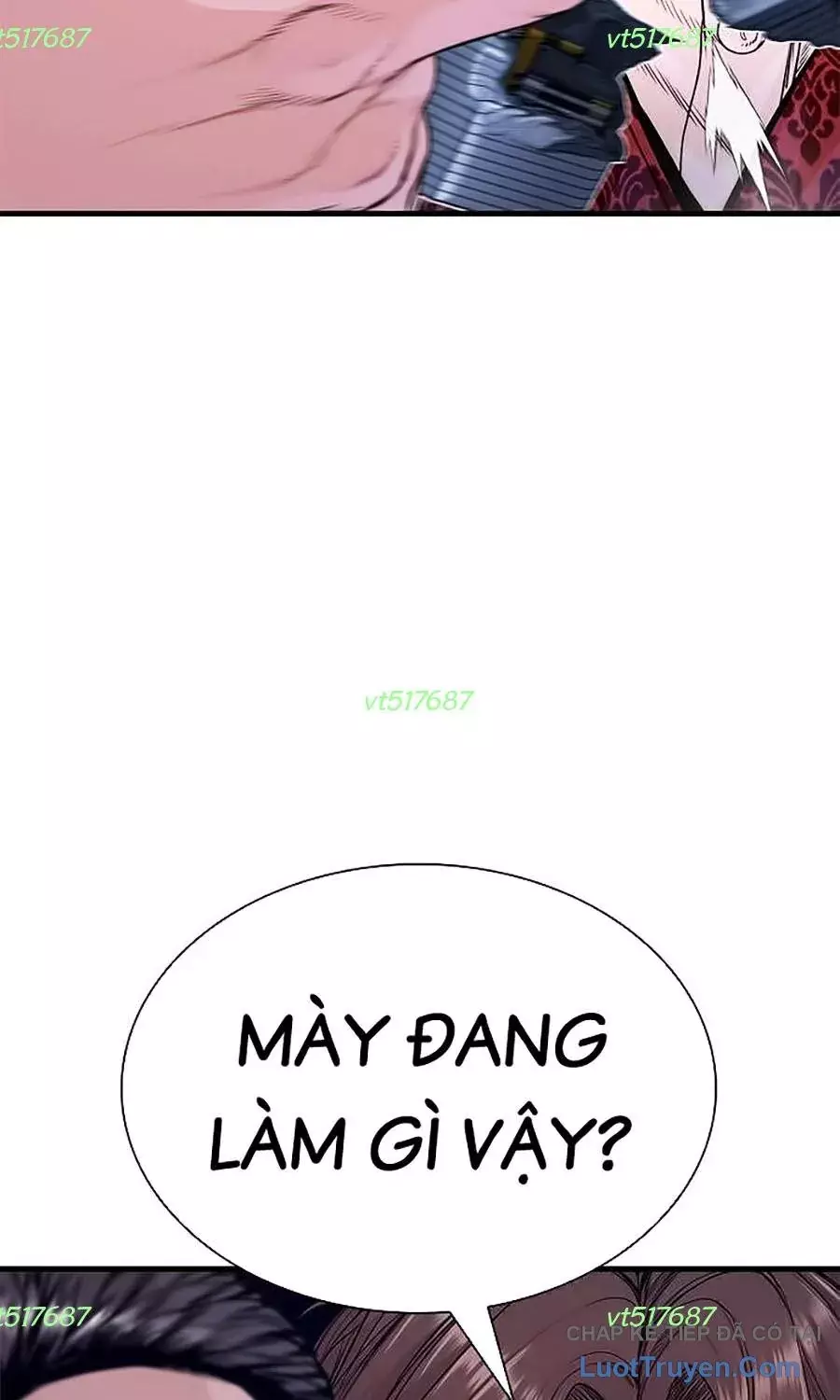 Ngoài Vòng Pháp Luật: Khởi Nguyên Chapter 14 - Trang 7