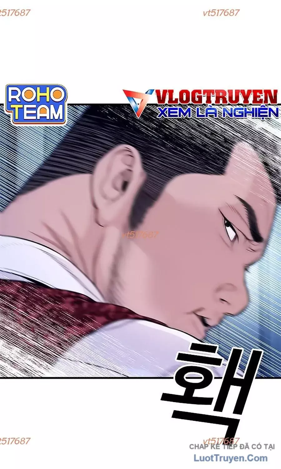 Ngoài Vòng Pháp Luật: Khởi Nguyên Chapter 14 - Trang 9