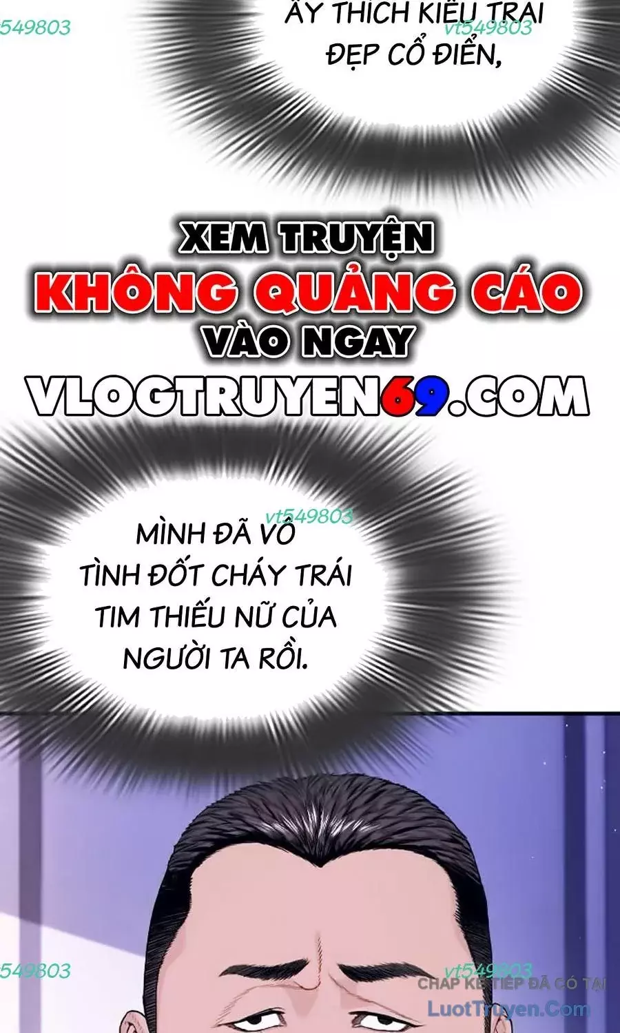 Ngoài Vòng Pháp Luật: Khởi Nguyên Chapter 15 - Trang 10