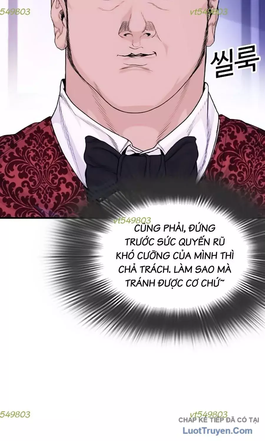 Ngoài Vòng Pháp Luật: Khởi Nguyên Chapter 15 - Trang 11