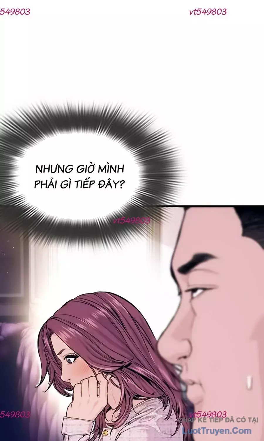 Ngoài Vòng Pháp Luật: Khởi Nguyên Chapter 15 - Trang 12