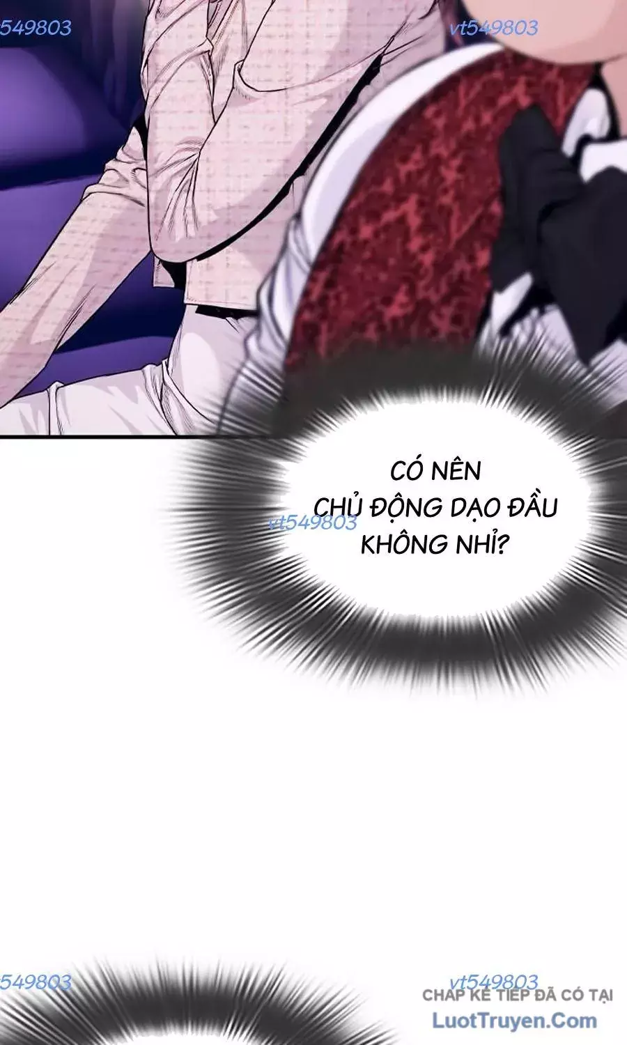 Ngoài Vòng Pháp Luật: Khởi Nguyên Chapter 15 - Trang 13