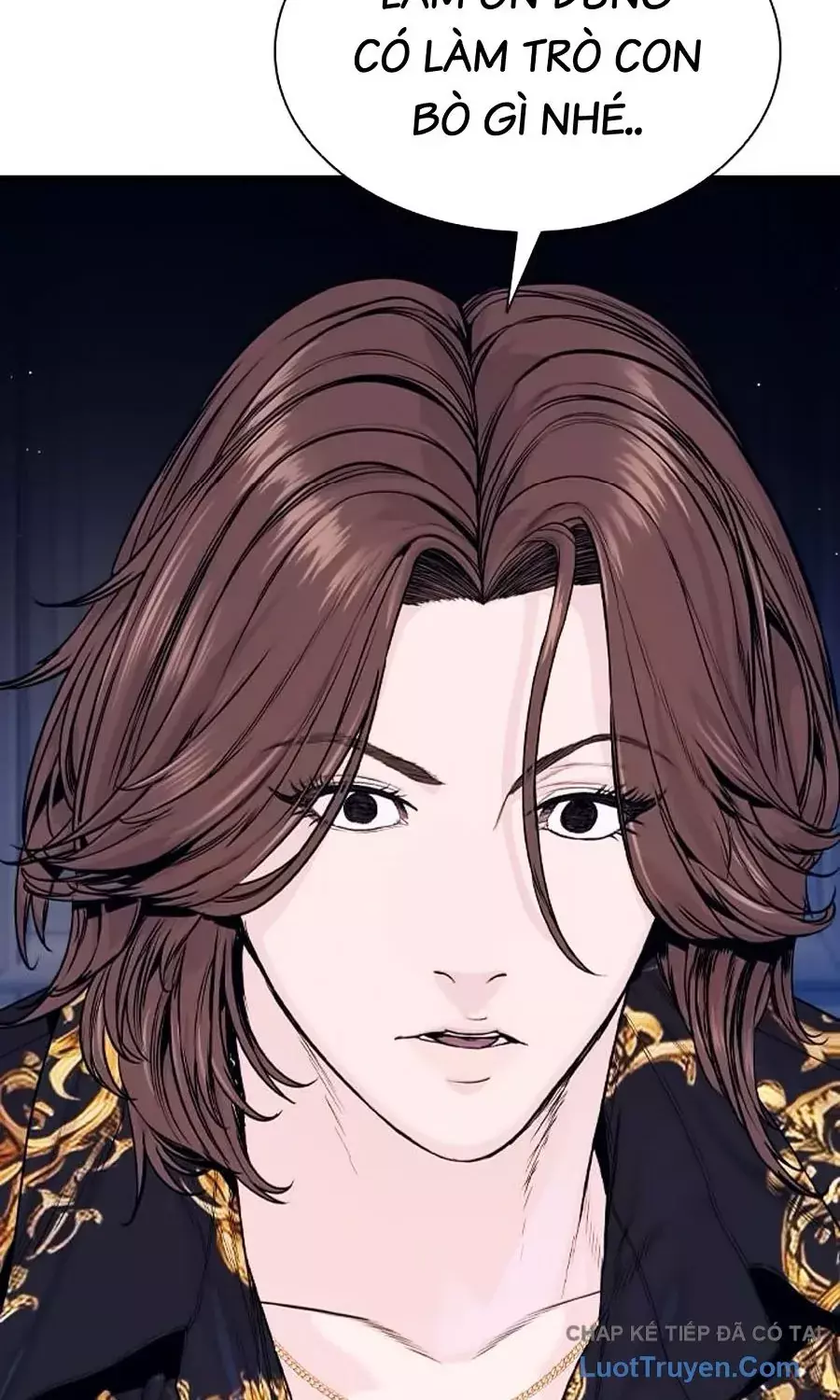 Ngoài Vòng Pháp Luật: Khởi Nguyên Chapter 15 - Trang 16