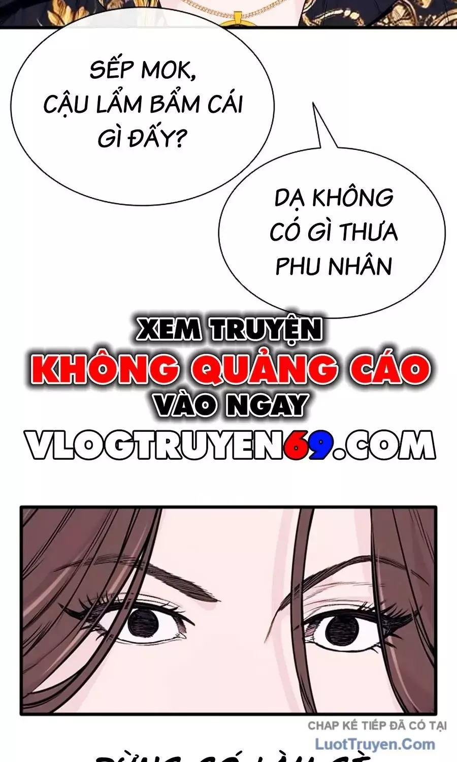 Ngoài Vòng Pháp Luật: Khởi Nguyên Chapter 15 - Trang 17