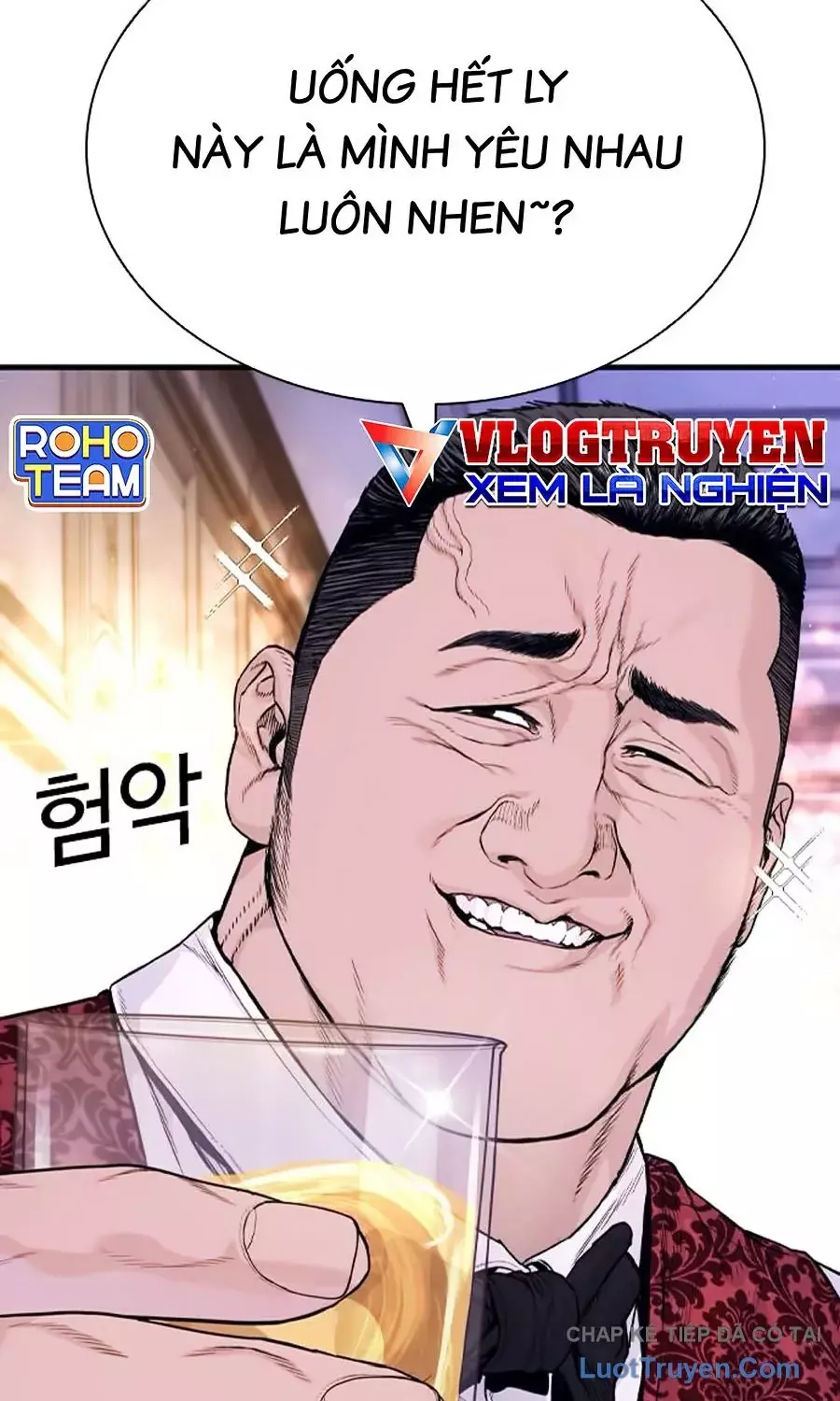 Ngoài Vòng Pháp Luật: Khởi Nguyên Chapter 15 - Trang 20