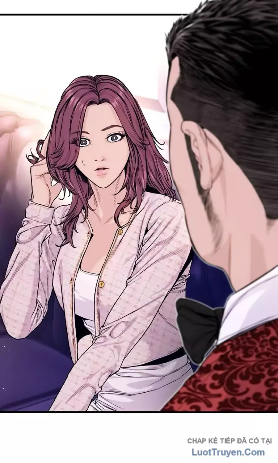Ngoài Vòng Pháp Luật: Khởi Nguyên Chapter 15 - Trang 22