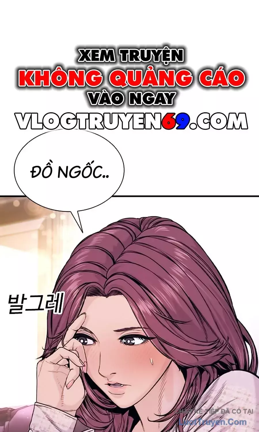 Ngoài Vòng Pháp Luật: Khởi Nguyên Chapter 15 - Trang 23