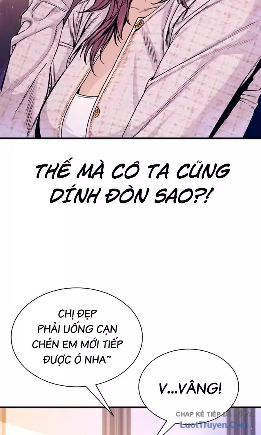Ngoài Vòng Pháp Luật: Khởi Nguyên Chapter 15 - Trang 24