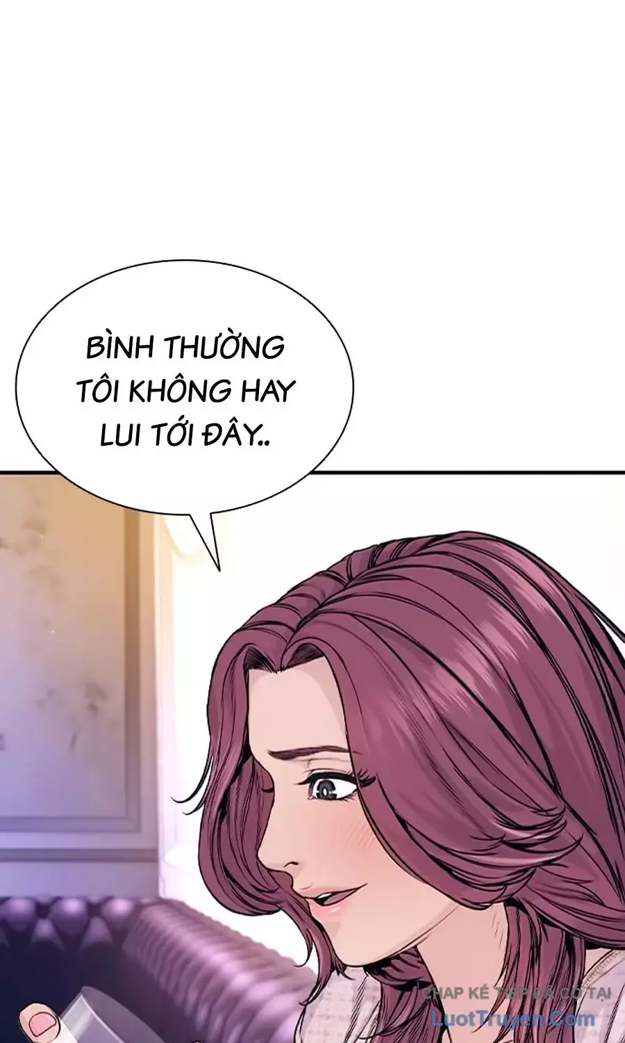 Ngoài Vòng Pháp Luật: Khởi Nguyên Chapter 15 - Trang 27