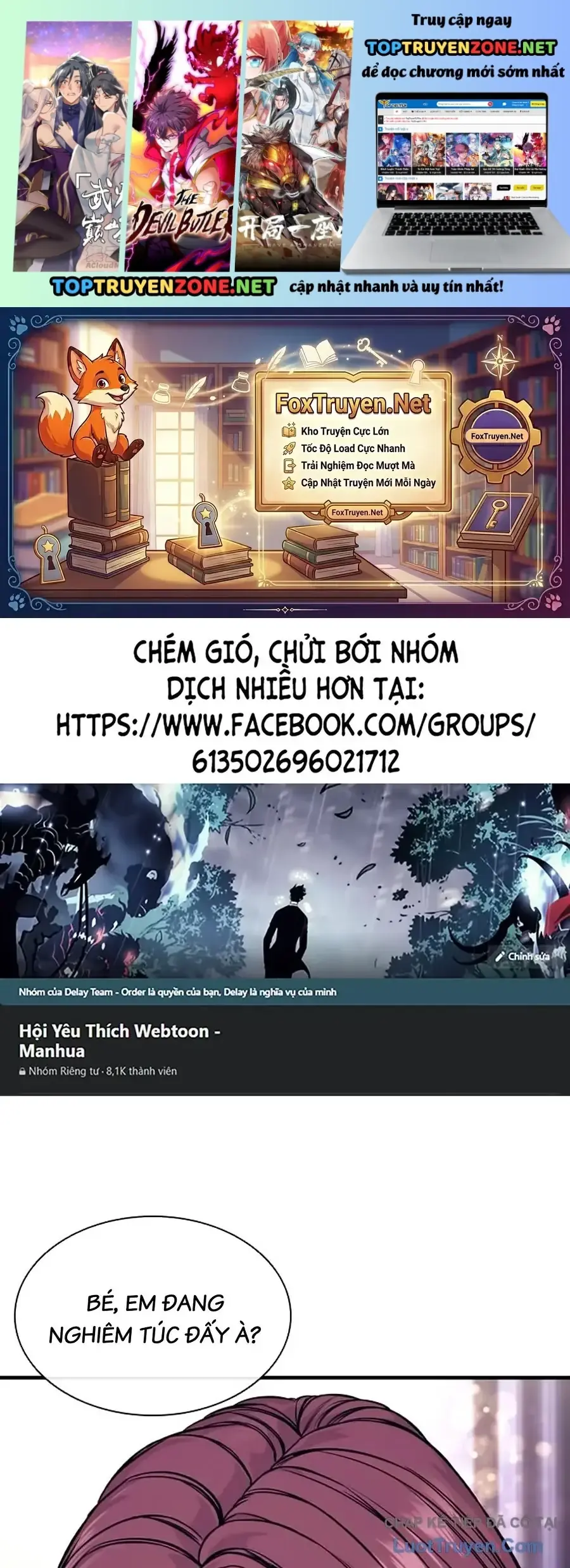 Ngoài Vòng Pháp Luật: Khởi Nguyên Chapter 15 - Trang 3