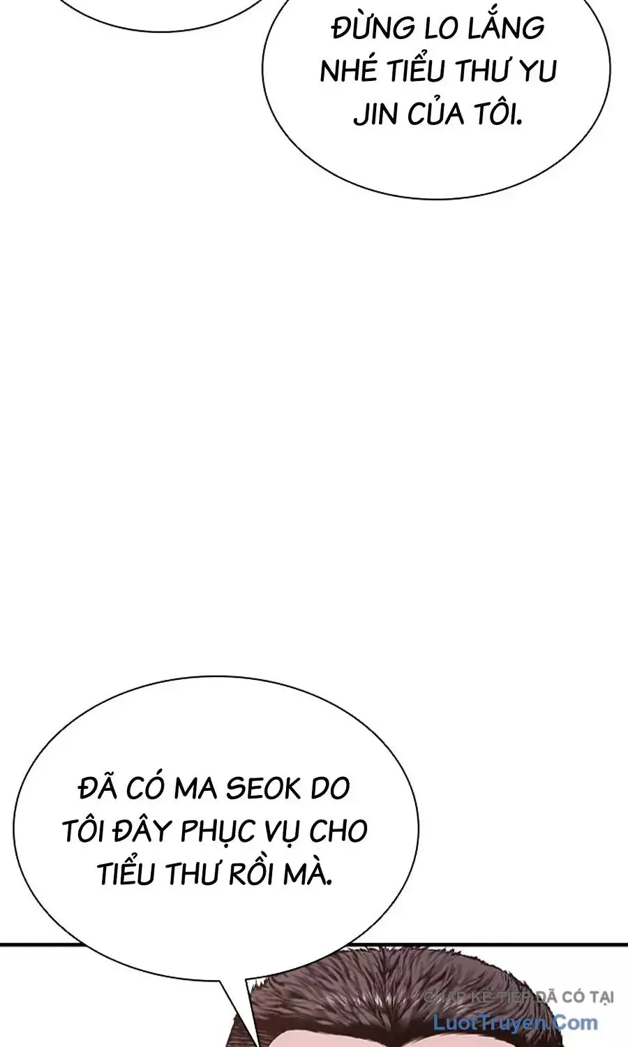 Ngoài Vòng Pháp Luật: Khởi Nguyên Chapter 15 - Trang 30