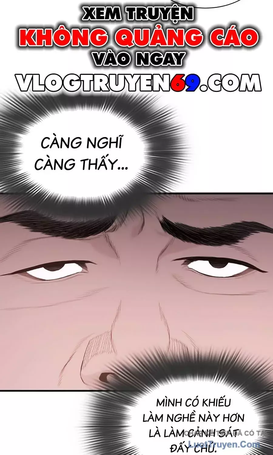 Ngoài Vòng Pháp Luật: Khởi Nguyên Chapter 15 - Trang 32