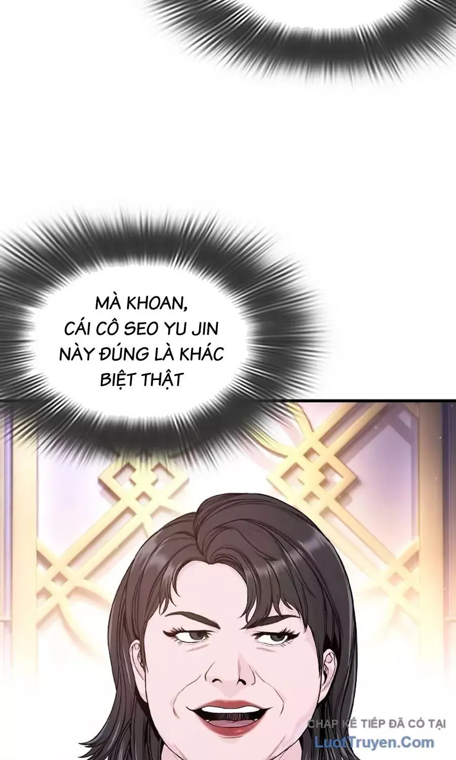 Ngoài Vòng Pháp Luật: Khởi Nguyên Chapter 15 - Trang 33