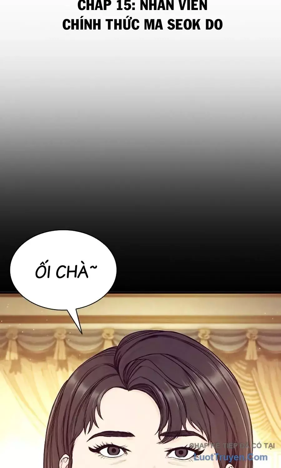 Ngoài Vòng Pháp Luật: Khởi Nguyên Chapter 15 - Trang 35