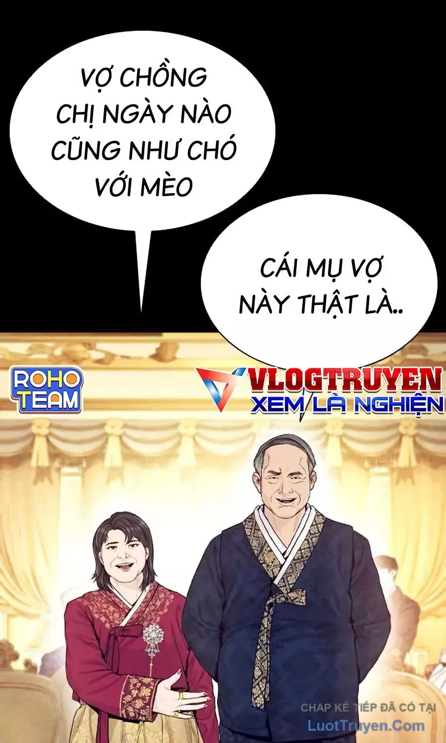 Ngoài Vòng Pháp Luật: Khởi Nguyên Chapter 15 - Trang 37