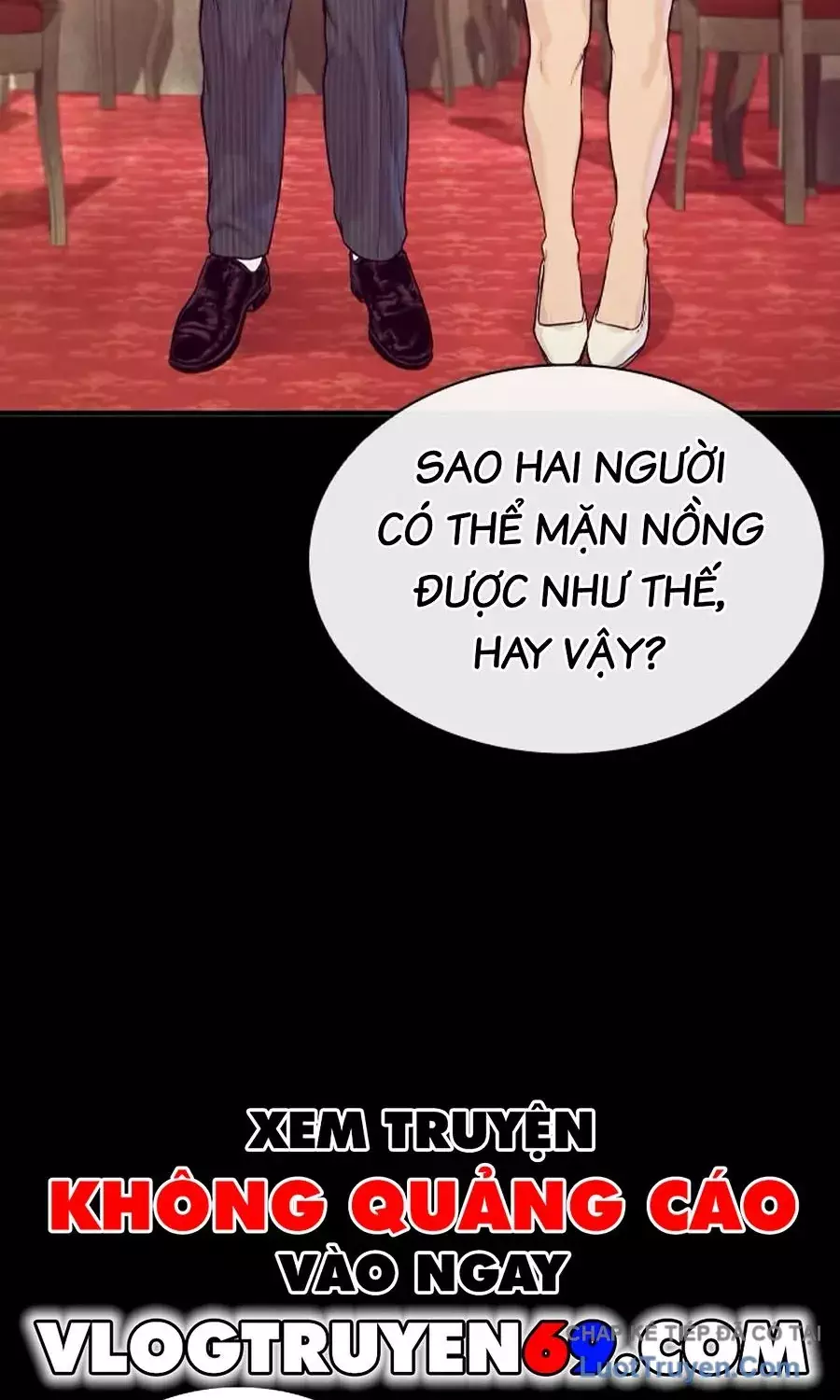 Ngoài Vòng Pháp Luật: Khởi Nguyên Chapter 15 - Trang 40