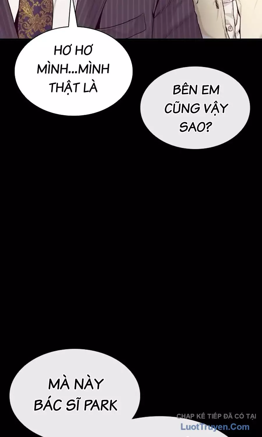 Ngoài Vòng Pháp Luật: Khởi Nguyên Chapter 15 - Trang 42
