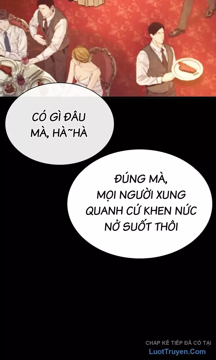 Ngoài Vòng Pháp Luật: Khởi Nguyên Chapter 15 - Trang 44