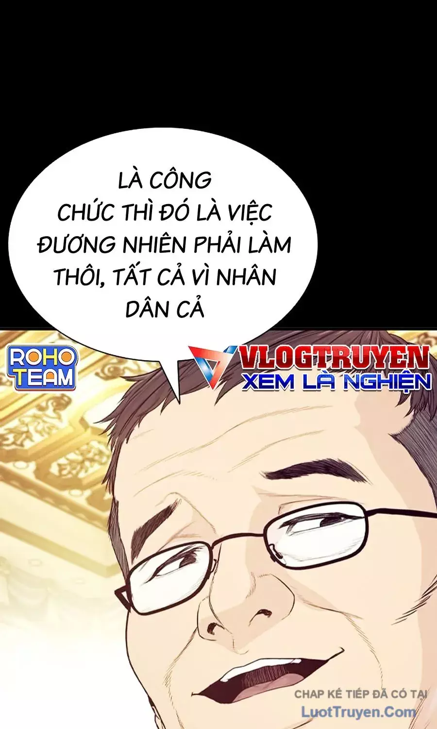 Ngoài Vòng Pháp Luật: Khởi Nguyên Chapter 15 - Trang 45