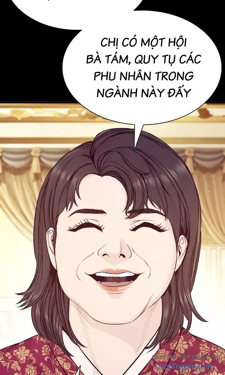 Ngoài Vòng Pháp Luật: Khởi Nguyên Chapter 15 - Trang 47