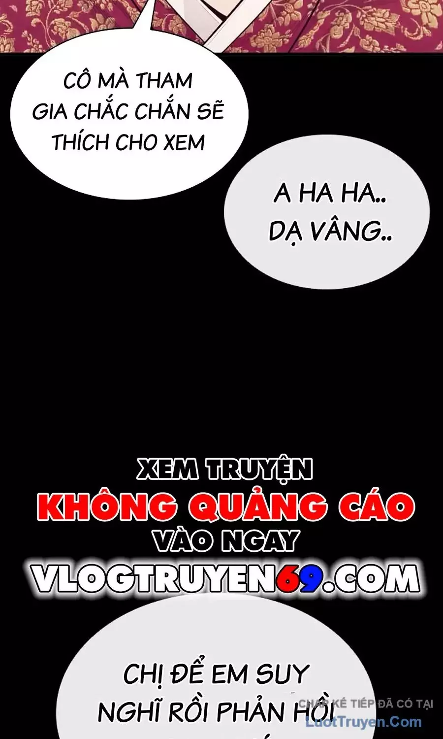 Ngoài Vòng Pháp Luật: Khởi Nguyên Chapter 15 - Trang 48