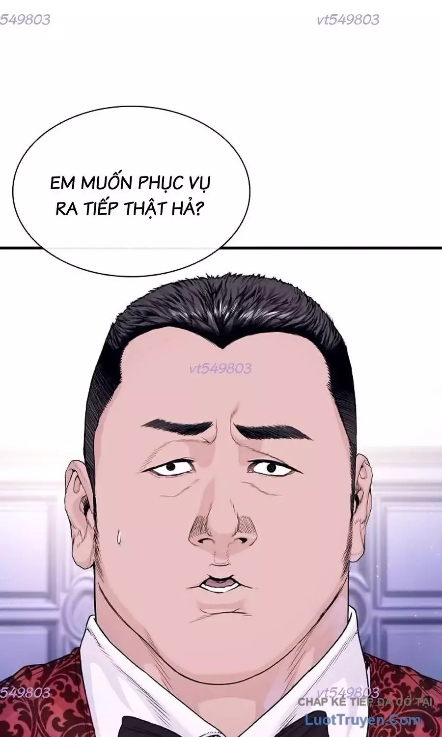 Ngoài Vòng Pháp Luật: Khởi Nguyên Chapter 15 - Trang 5