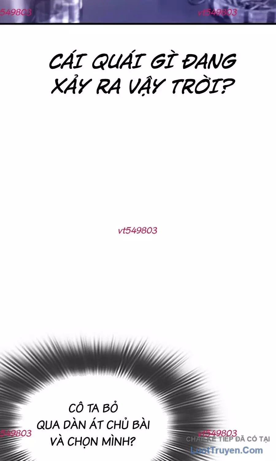 Ngoài Vòng Pháp Luật: Khởi Nguyên Chapter 15 - Trang 8