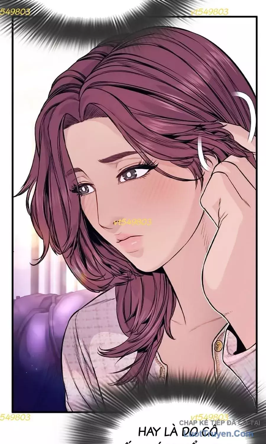 Ngoài Vòng Pháp Luật: Khởi Nguyên Chapter 15 - Trang 9
