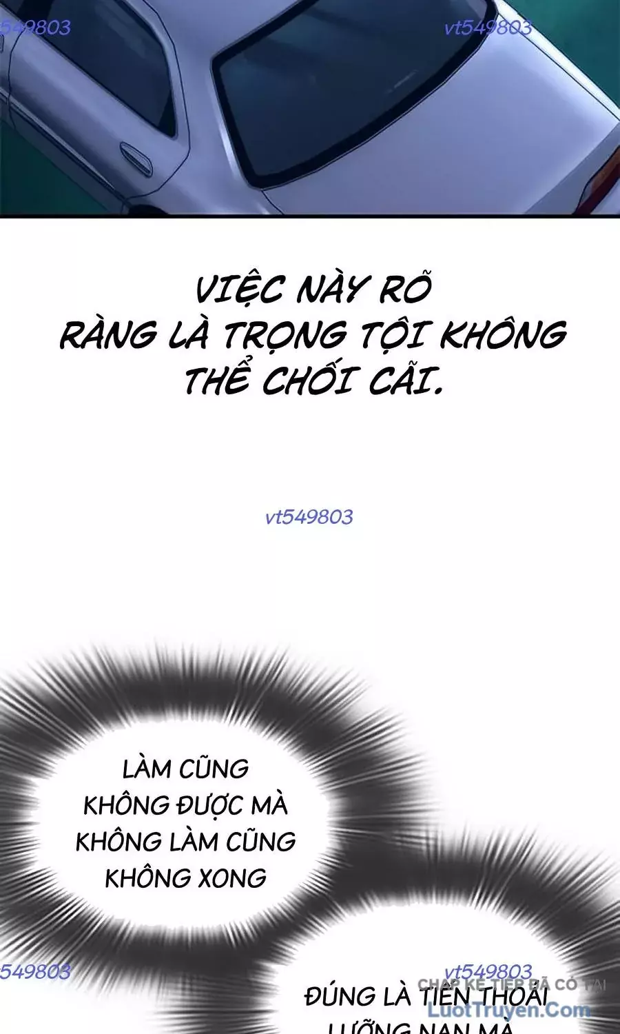 Ngoài Vòng Pháp Luật: Khởi Nguyên Chapter 16 - Trang 10