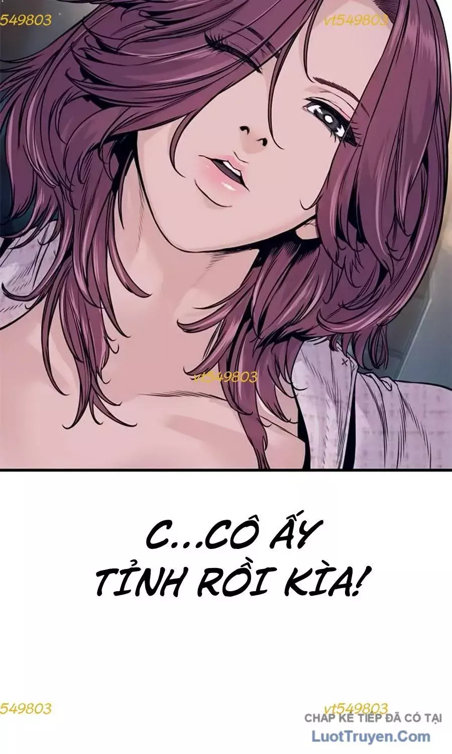 Ngoài Vòng Pháp Luật: Khởi Nguyên Chapter 16 - Trang 13