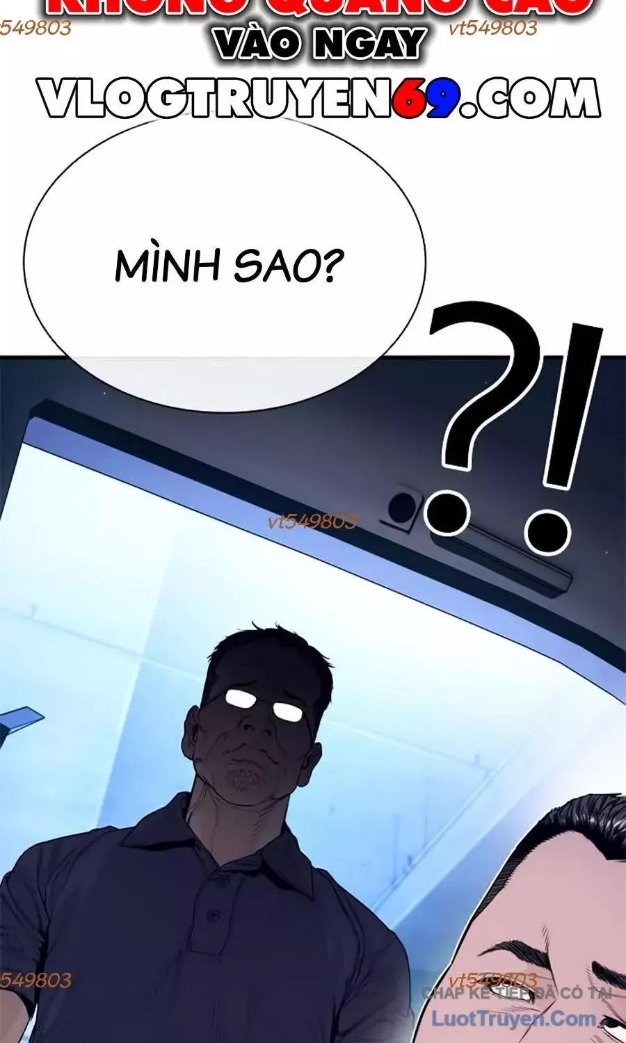 Ngoài Vòng Pháp Luật: Khởi Nguyên Chapter 16 - Trang 15