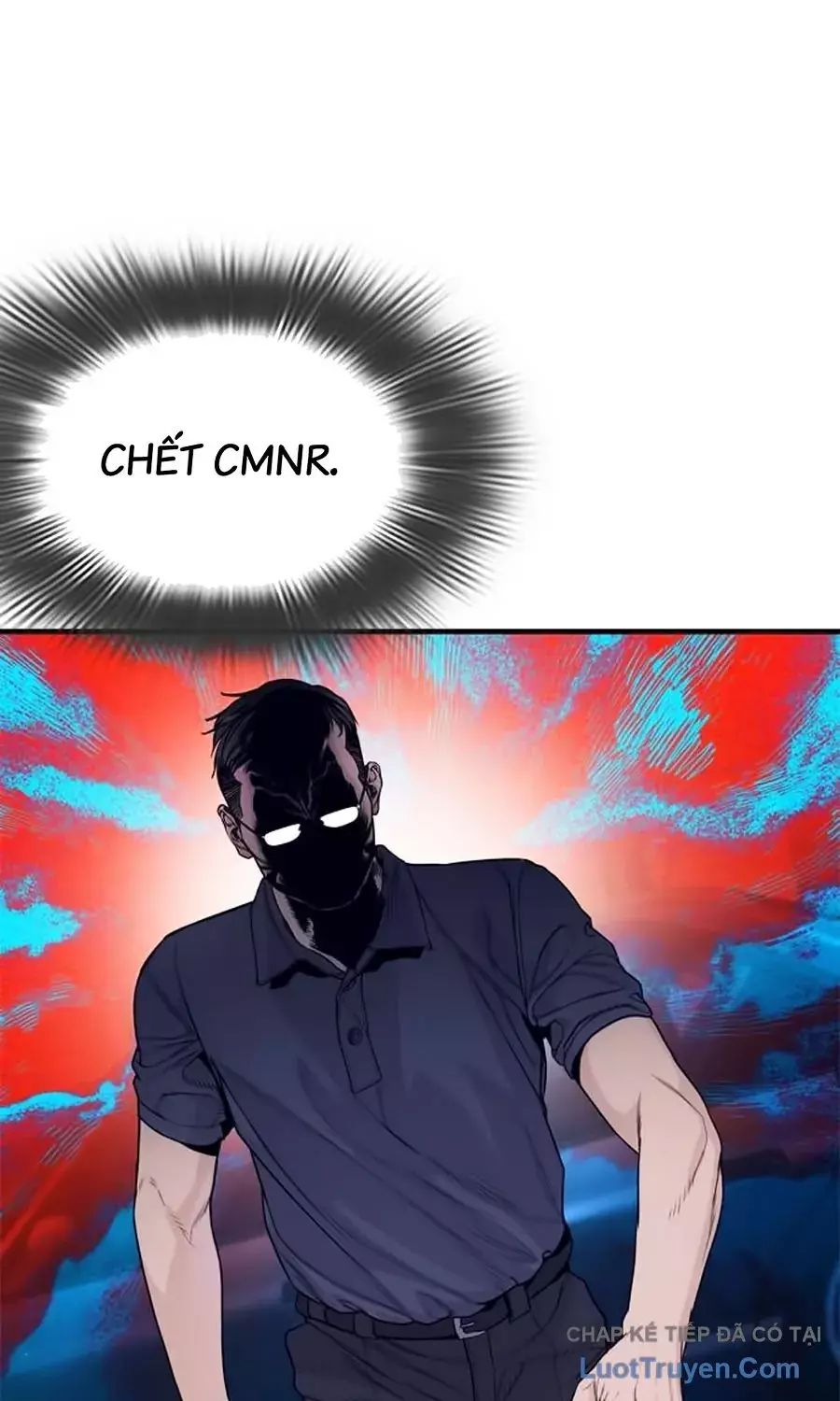Ngoài Vòng Pháp Luật: Khởi Nguyên Chapter 16 - Trang 23