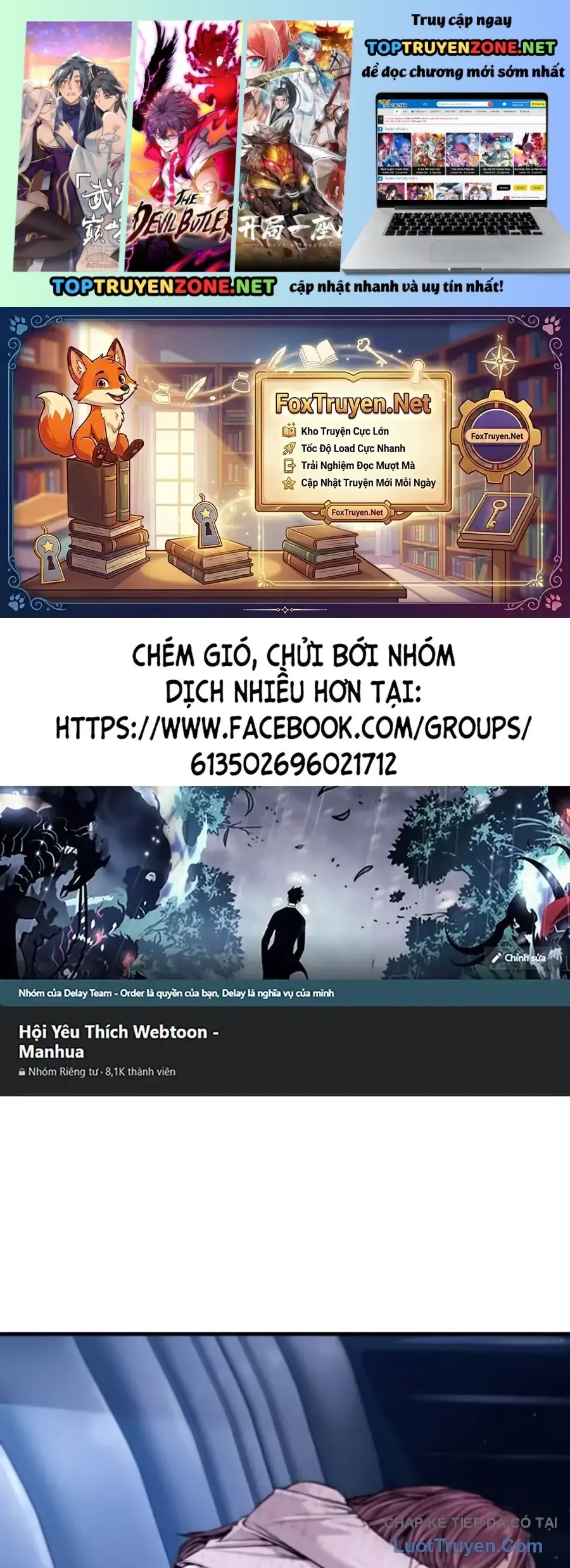 Ngoài Vòng Pháp Luật: Khởi Nguyên Chapter 16 - Trang 3