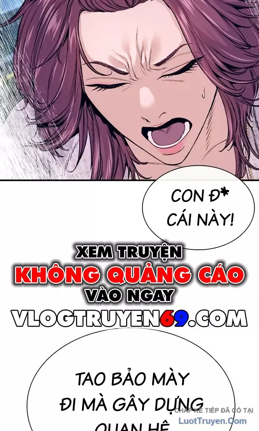Ngoài Vòng Pháp Luật: Khởi Nguyên Chapter 16 - Trang 32