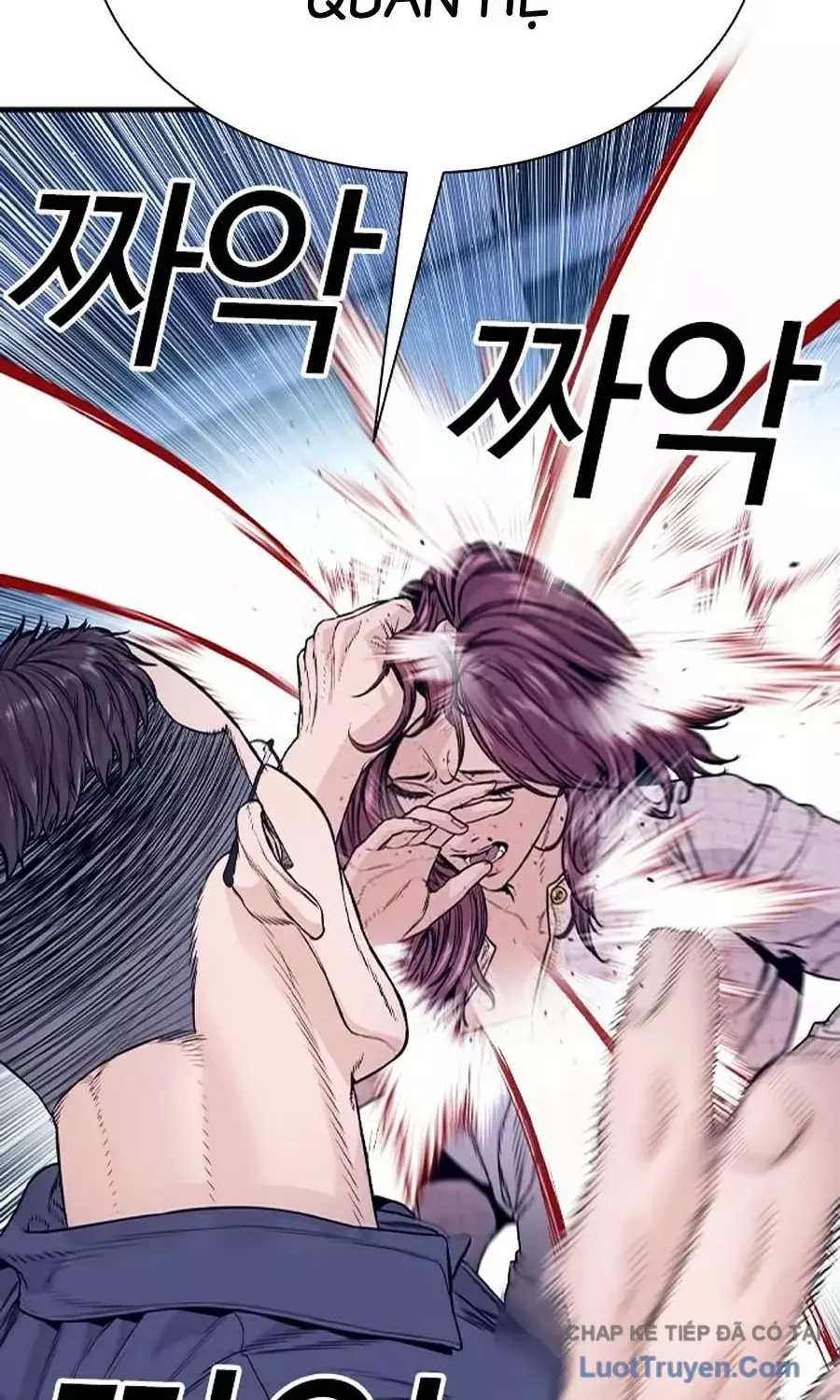 Ngoài Vòng Pháp Luật: Khởi Nguyên Chapter 16 - Trang 33