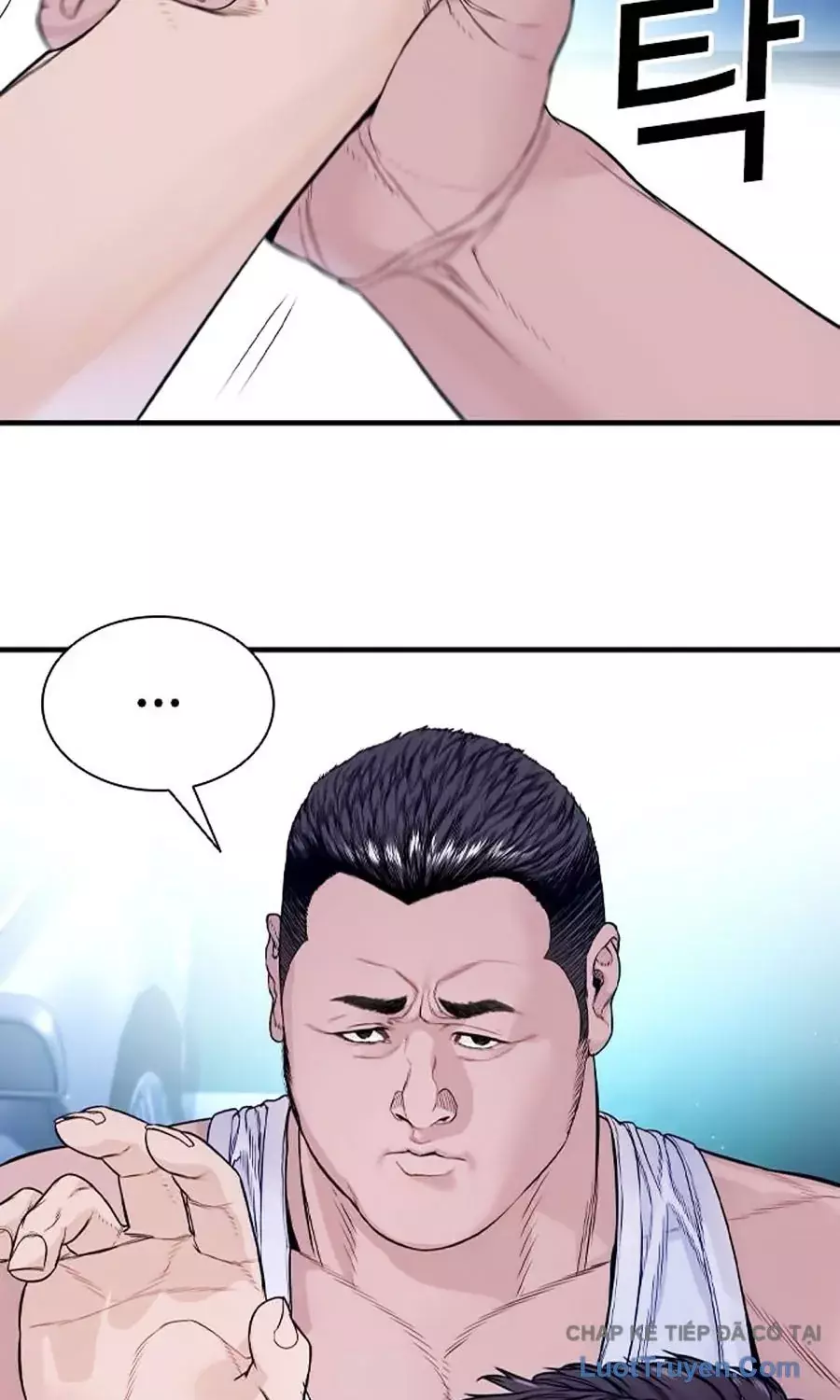 Ngoài Vòng Pháp Luật: Khởi Nguyên Chapter 16 - Trang 36