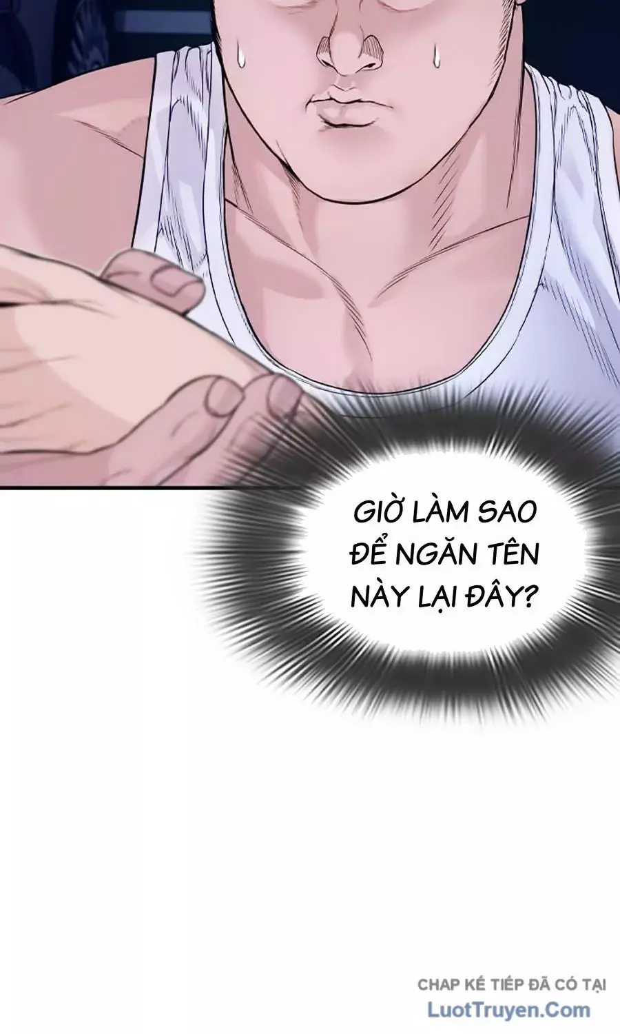 Ngoài Vòng Pháp Luật: Khởi Nguyên Chapter 16 - Trang 39