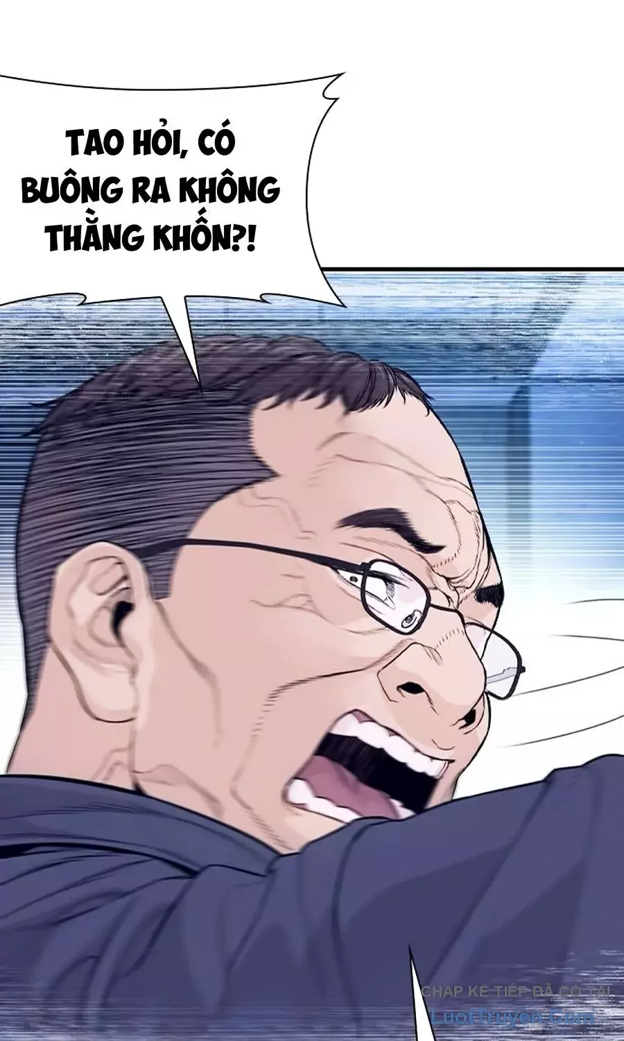 Ngoài Vòng Pháp Luật: Khởi Nguyên Chapter 16 - Trang 40