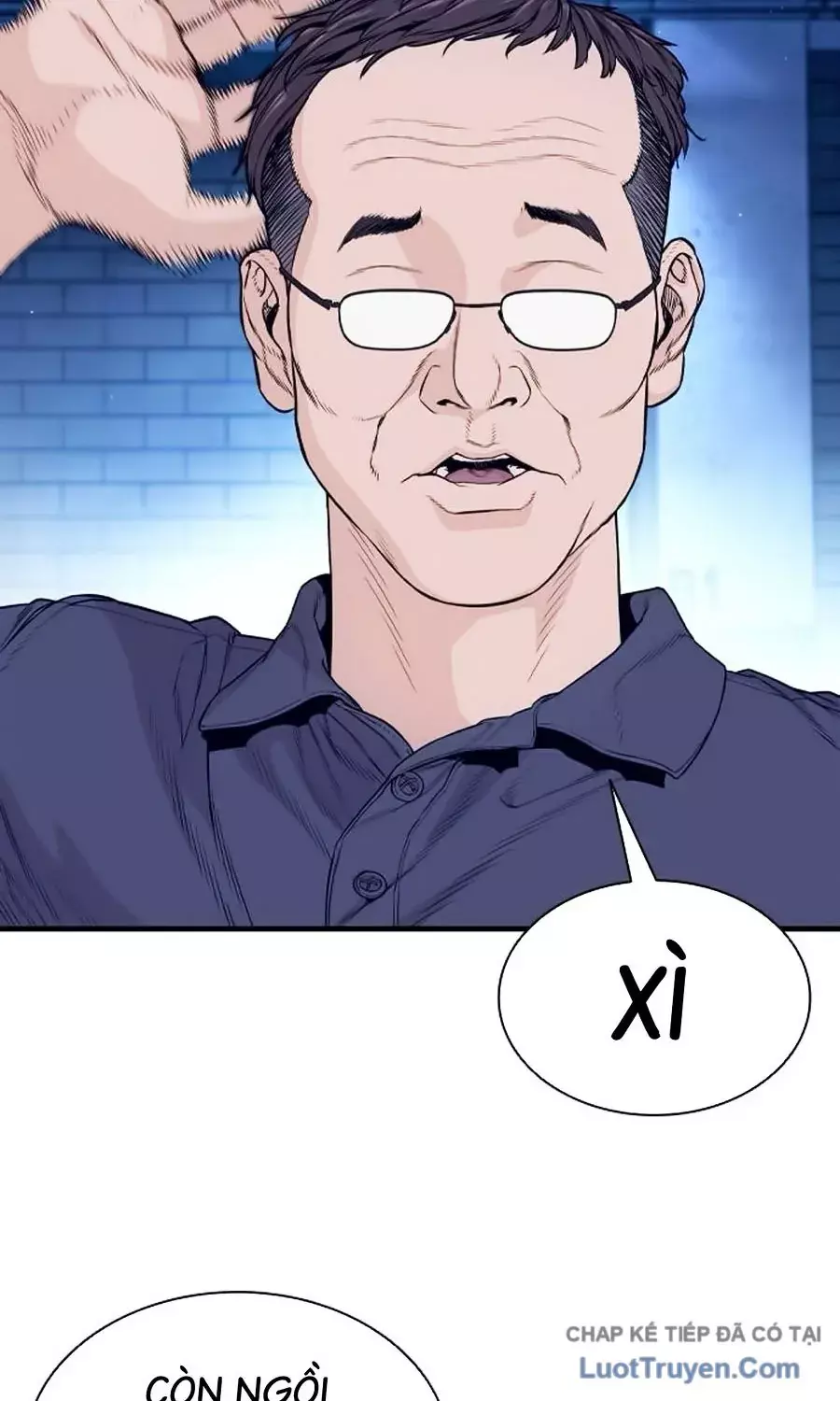 Ngoài Vòng Pháp Luật: Khởi Nguyên Chapter 16 - Trang 45