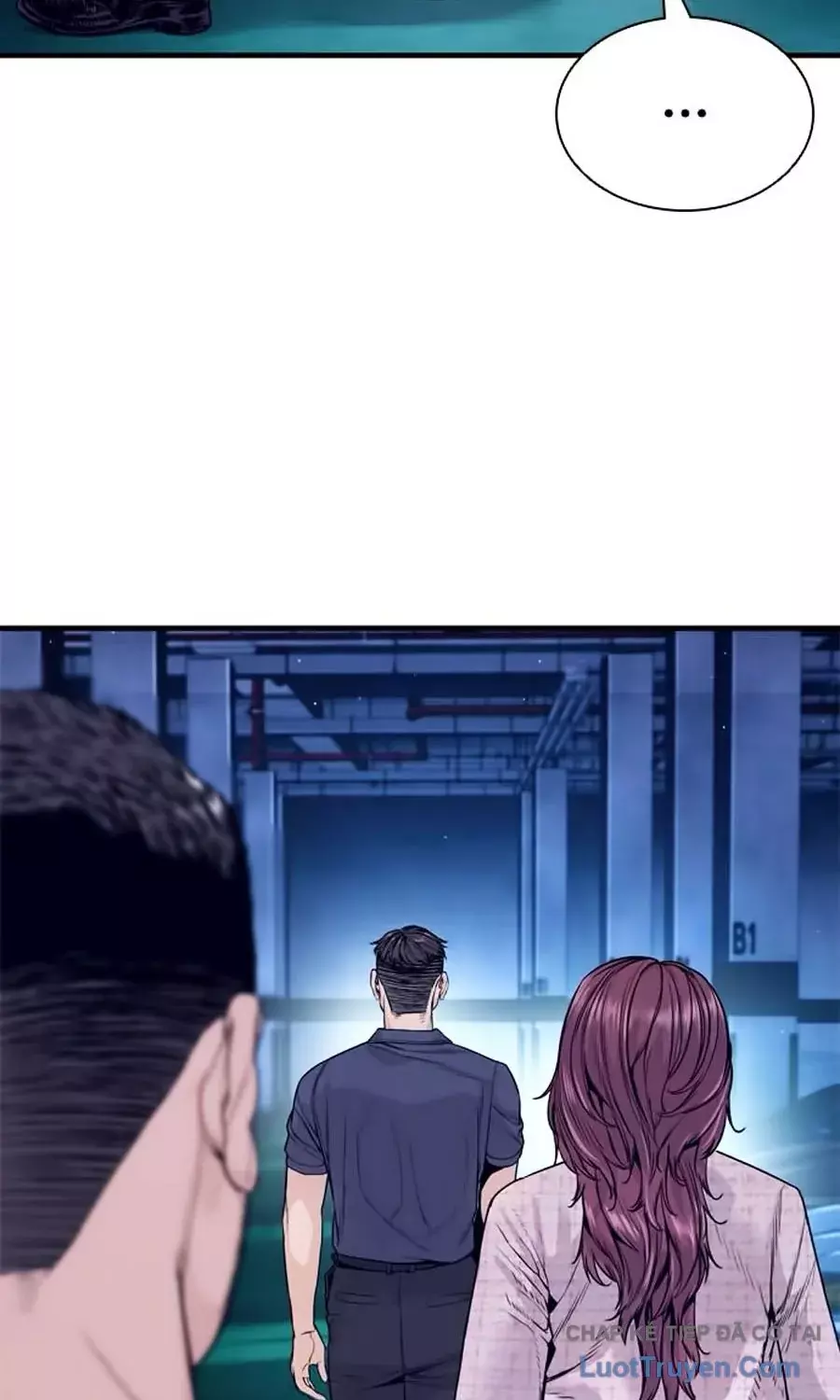 Ngoài Vòng Pháp Luật: Khởi Nguyên Chapter 16 - Trang 47