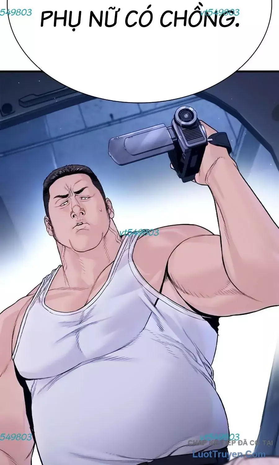 Ngoài Vòng Pháp Luật: Khởi Nguyên Chapter 16 - Trang 5