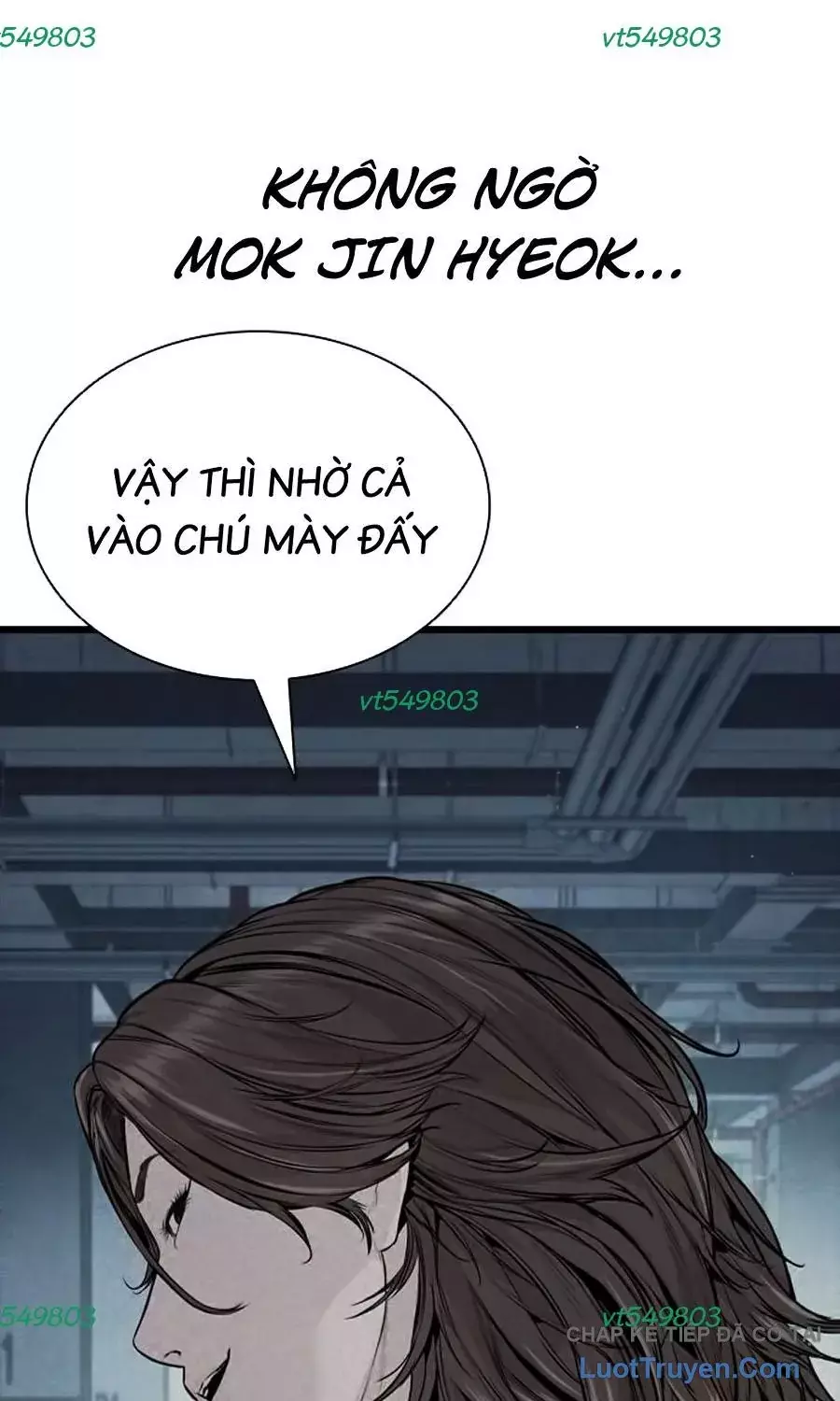 Ngoài Vòng Pháp Luật: Khởi Nguyên Chapter 16 - Trang 7