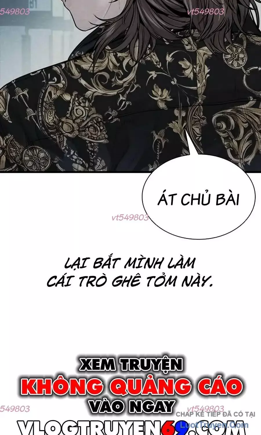 Ngoài Vòng Pháp Luật: Khởi Nguyên Chapter 16 - Trang 8